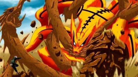 尾兽鸣人爆料视频,尾兽力量背后的惊人真相